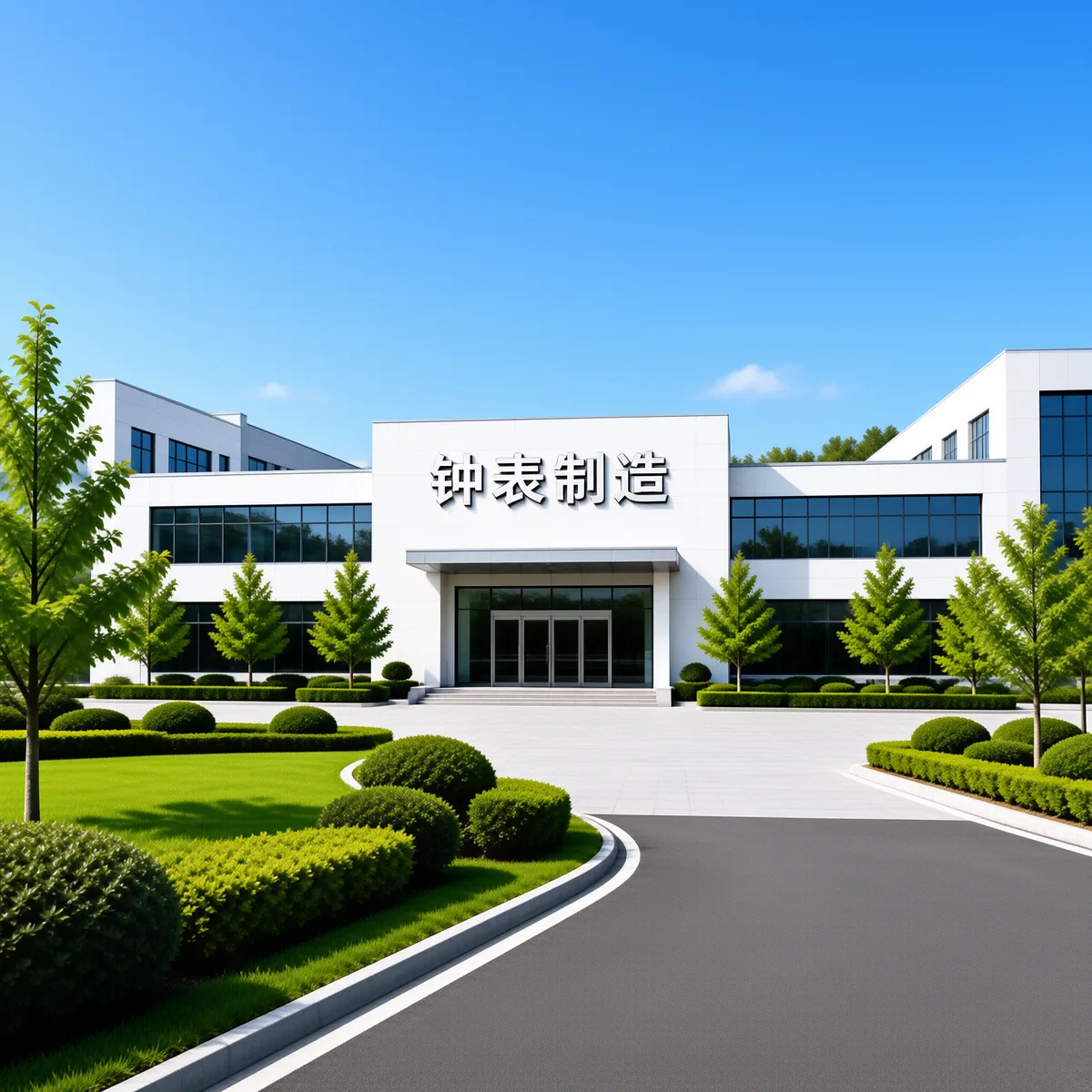 Factory