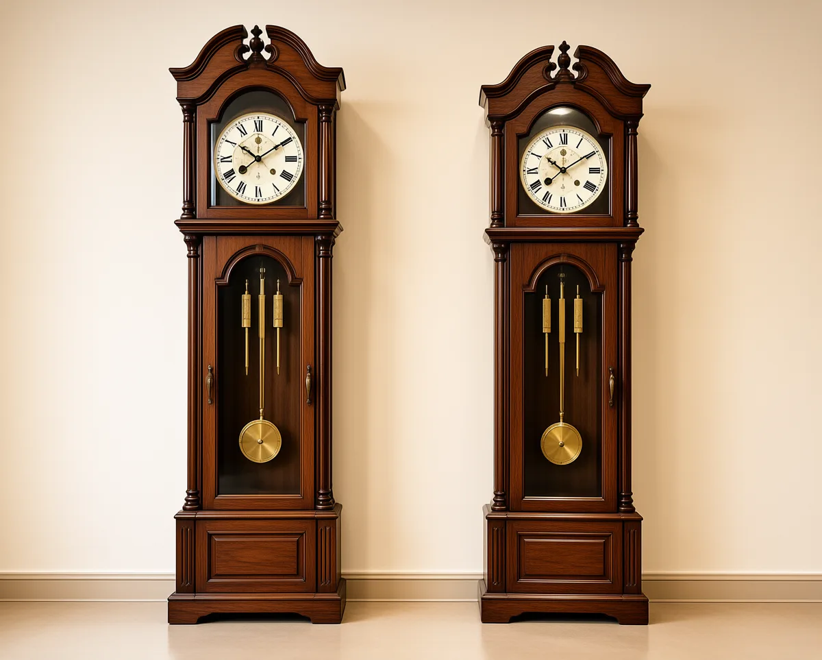 Grandfather Clocks